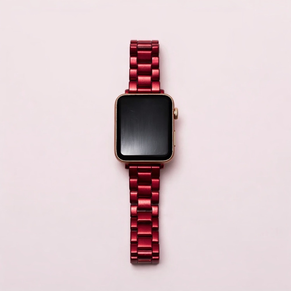 Apple Watch Series 3 Rose Gold 44MM